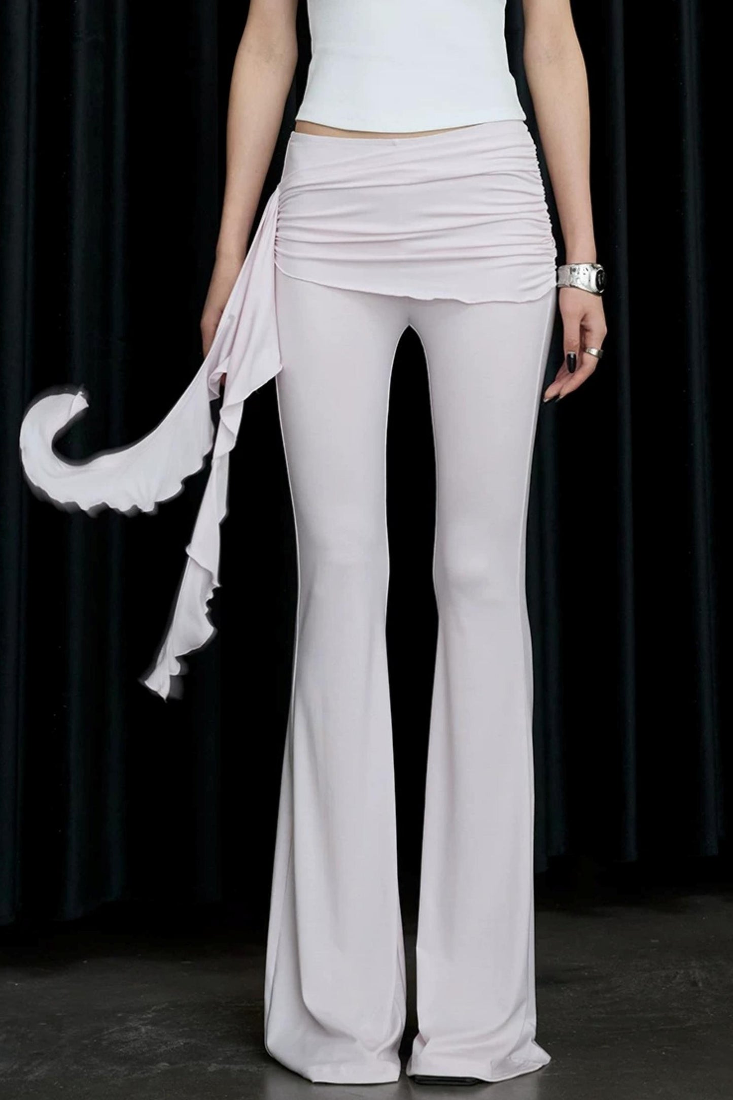 Summer Casual Long Pants