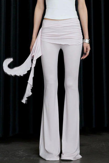 Summer Casual Long Pants
