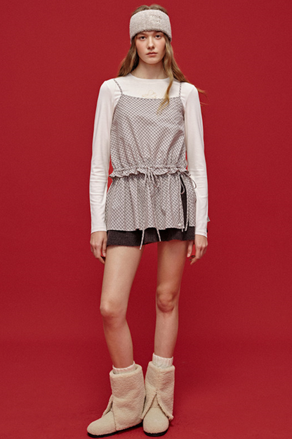 Warm Knitting Poems Sweater
