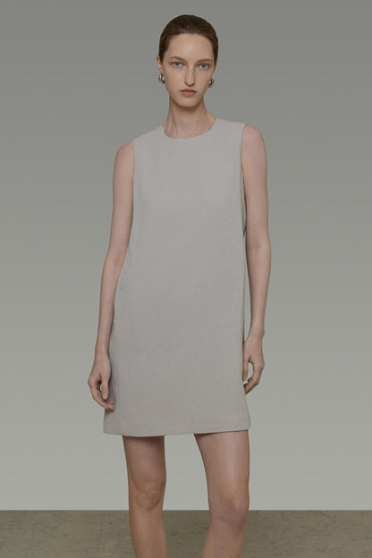 Breeze Sleeveless Dress