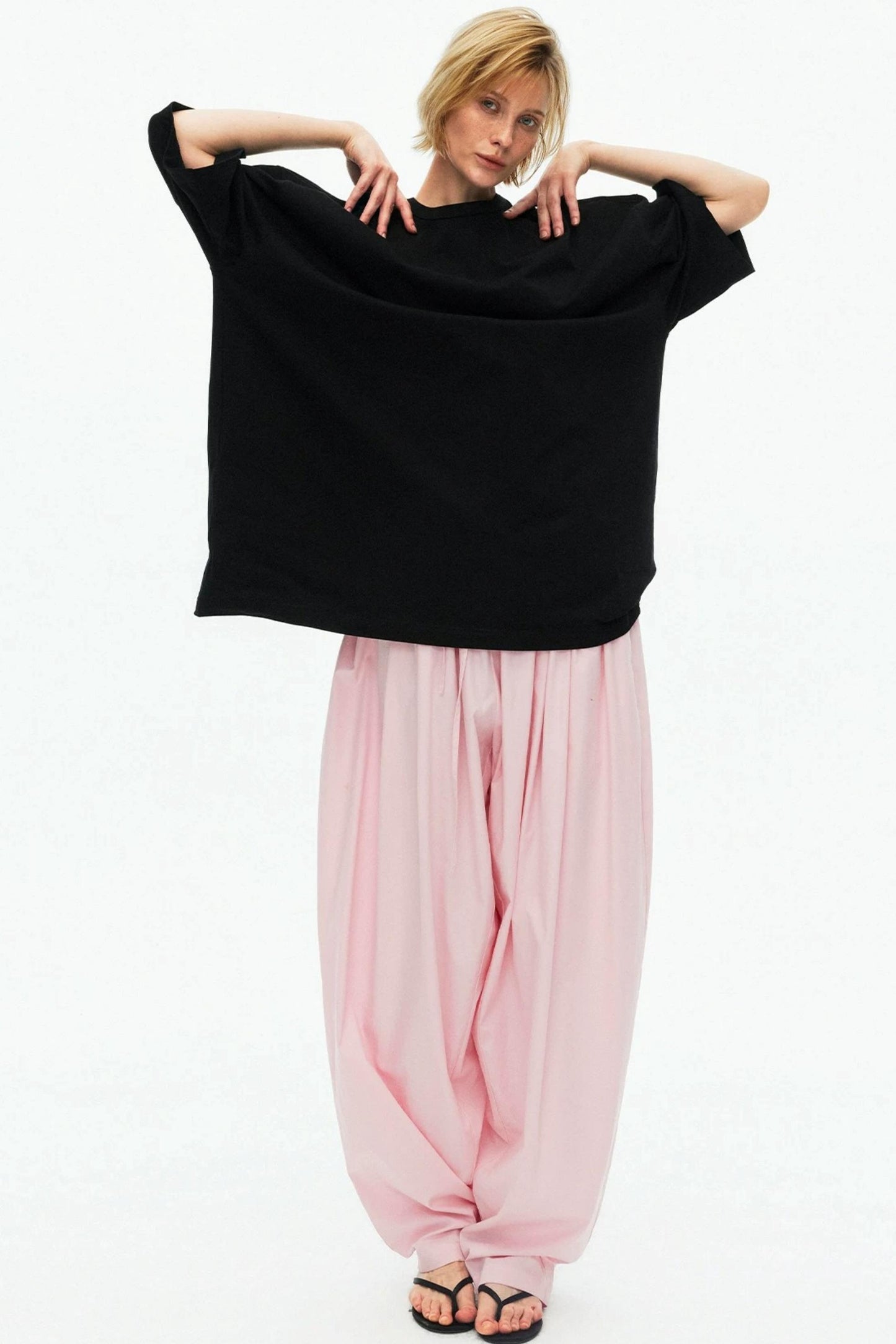 Oversized Heavyweight T-Shirt