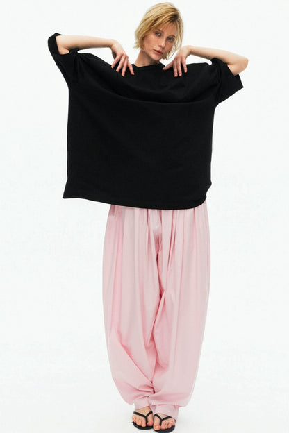Oversized Heavyweight T-Shirt
