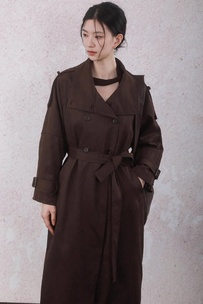 Design Streamer Knitted Top Skirt Set