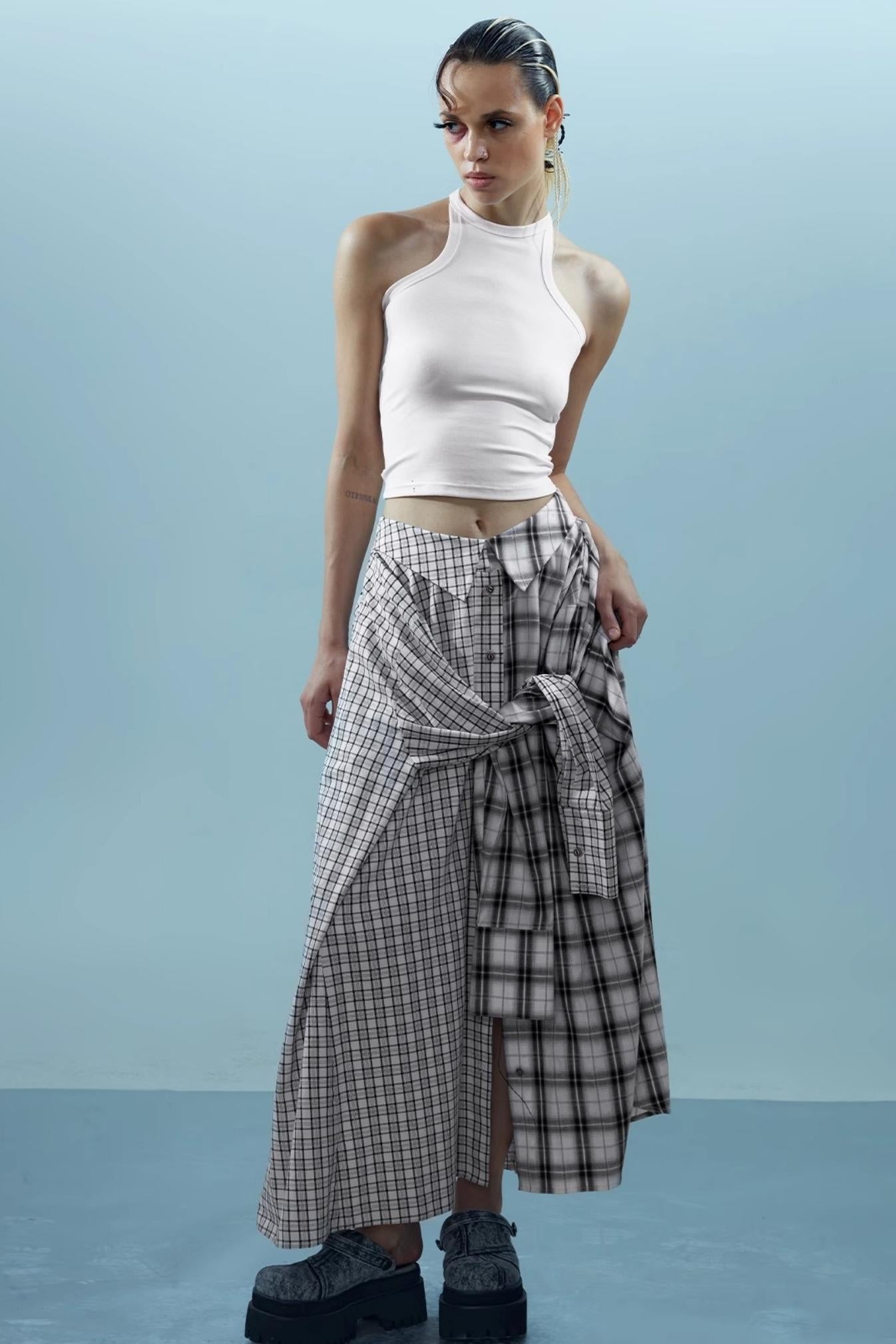 Muscle Sleep Camisole