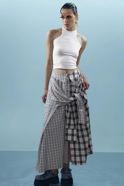 Muscle Sleep Camisole