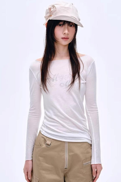 Irregular Pleats Newsboy Cap