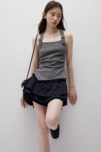 Cleanfit Adjustable Slim Vest