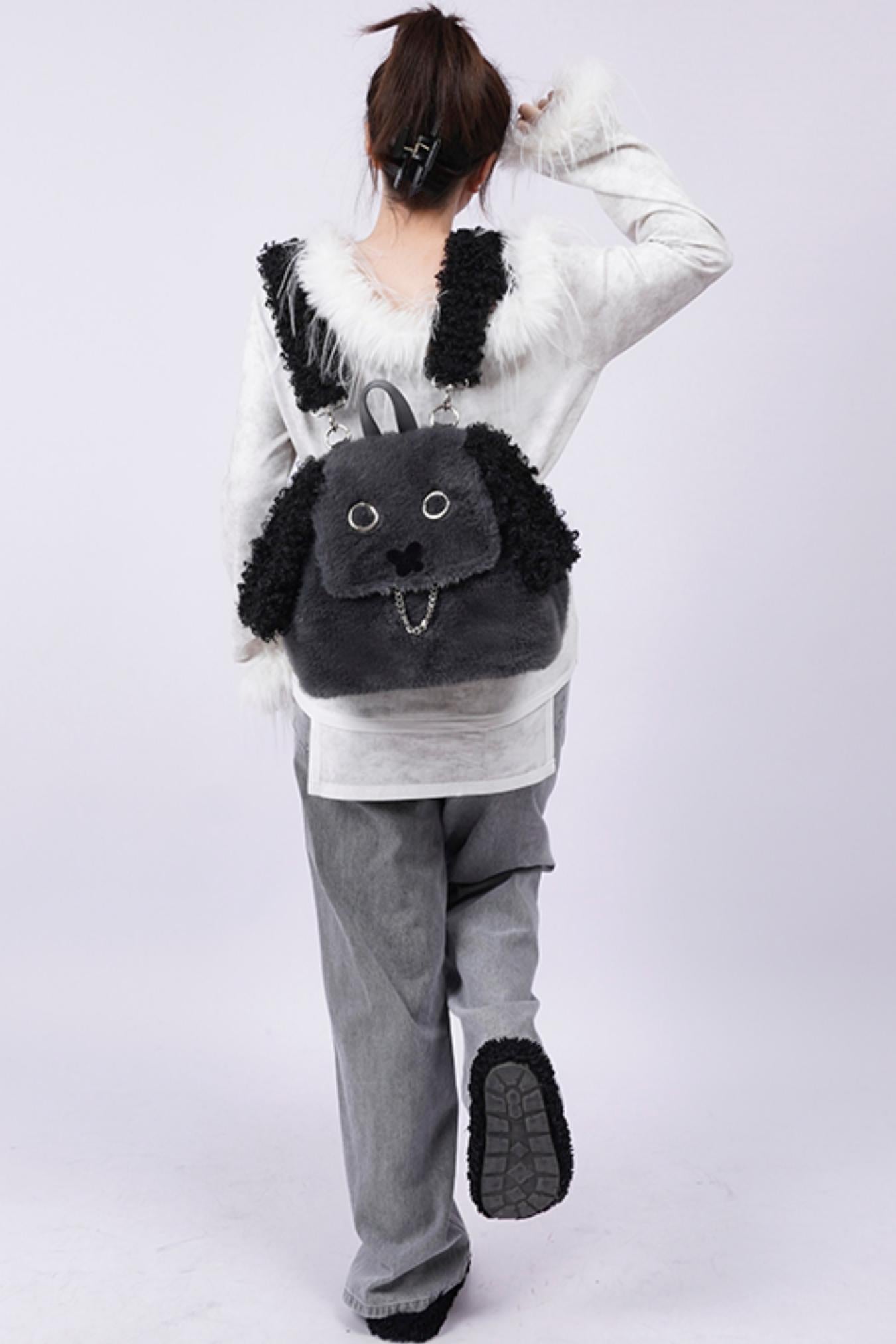 Spice Clash Shoulder Bag