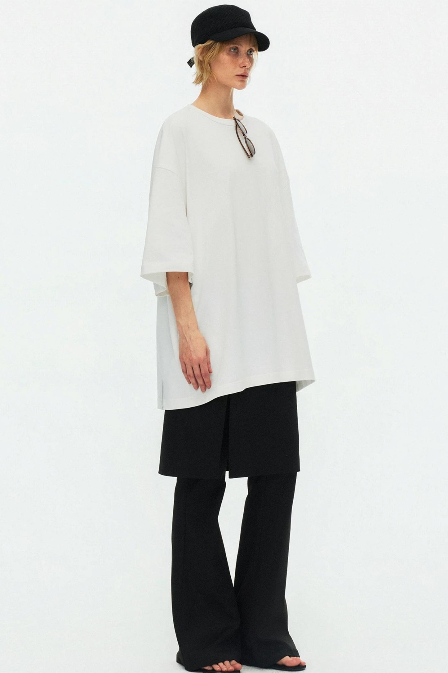 Oversized Heavyweight T-Shirt