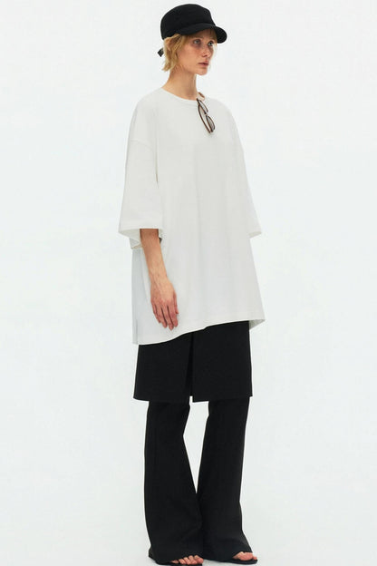 Oversized Heavyweight T-Shirt