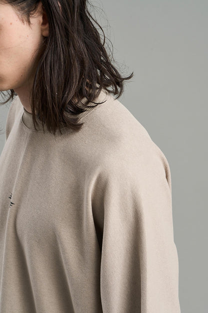 Short-Sleeved Cotton T-Shirt