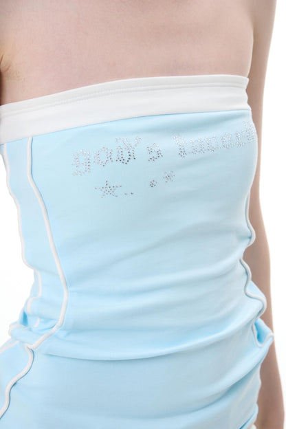 Zest Sheath Dress Top