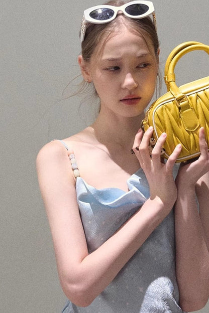 Adjustable Strap Cami