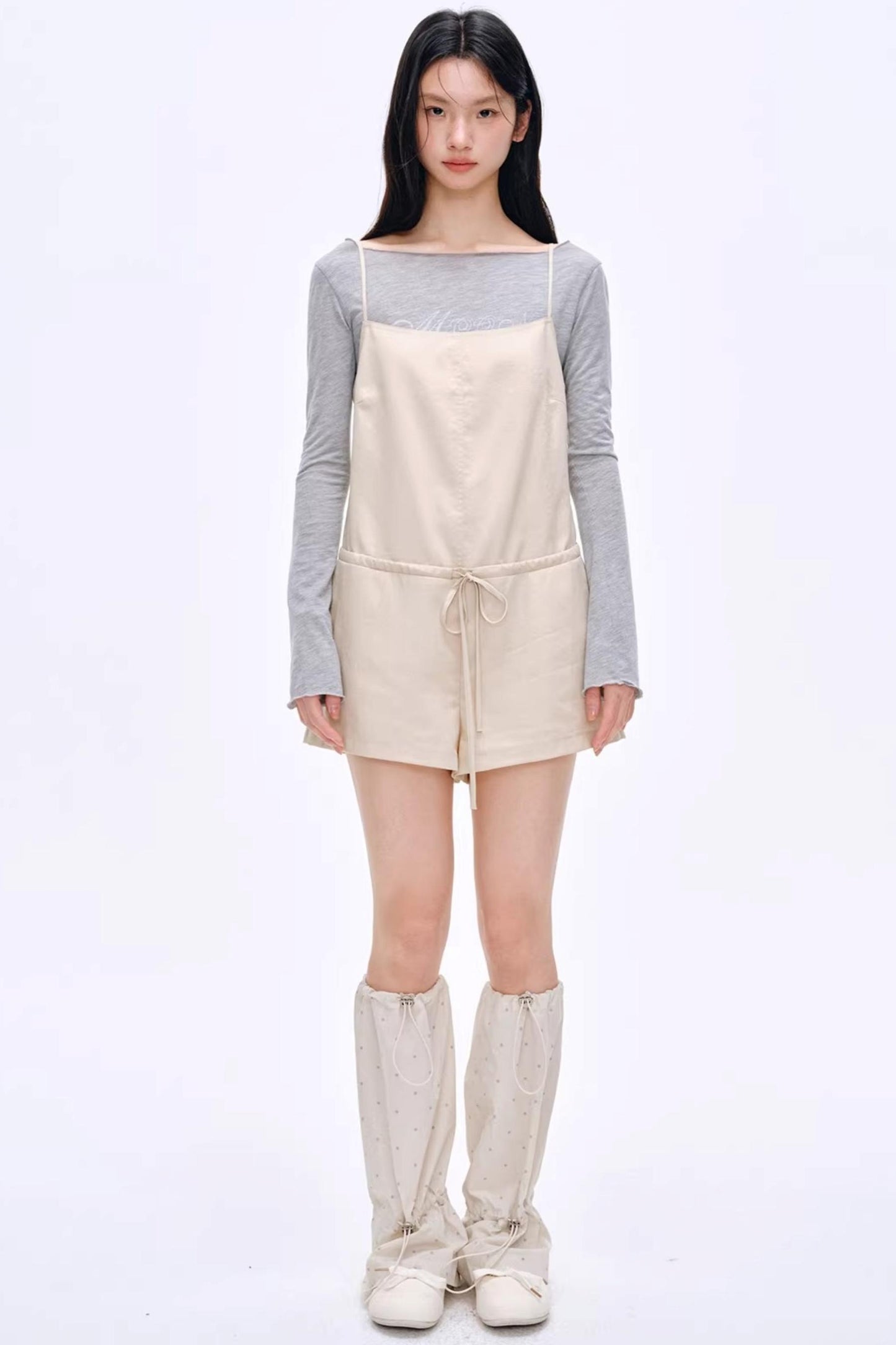 Sweet Tea Slimming Jumpsuit