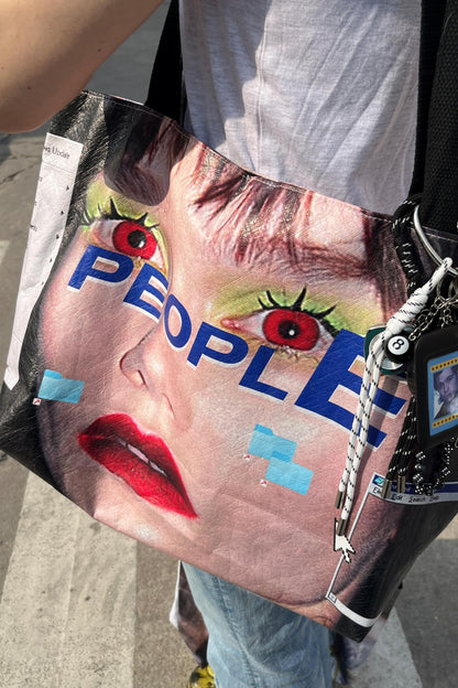 Y2K Eco Tote Bag