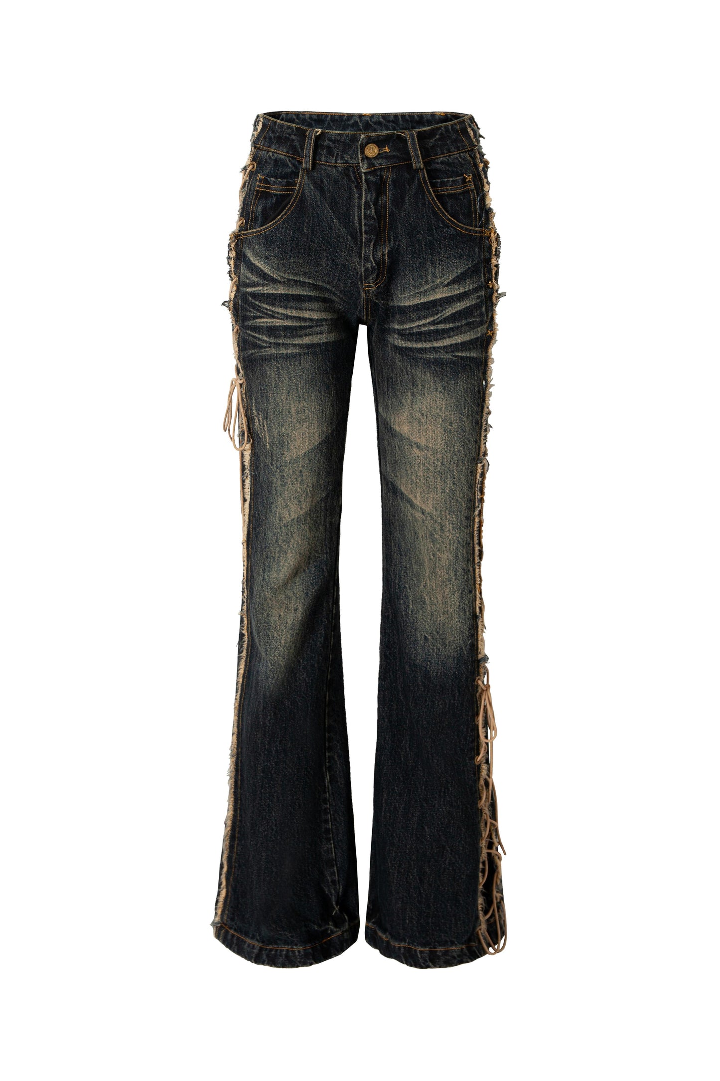 Urban Burr Denim Pants