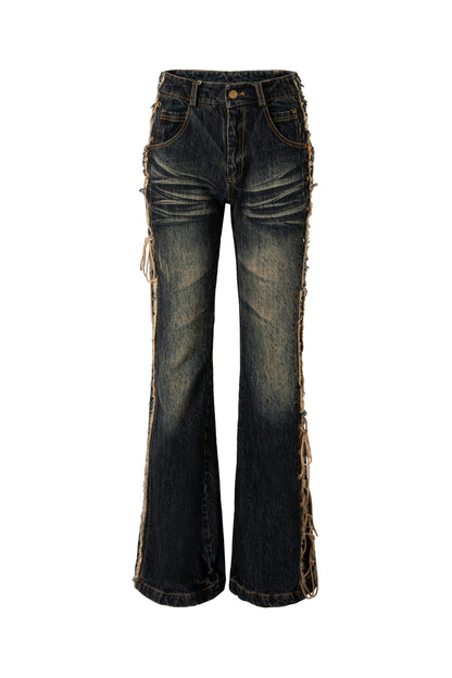 Urban Burr Denim Pants