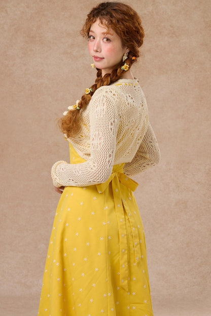 Long Sleeve Knit Sweater