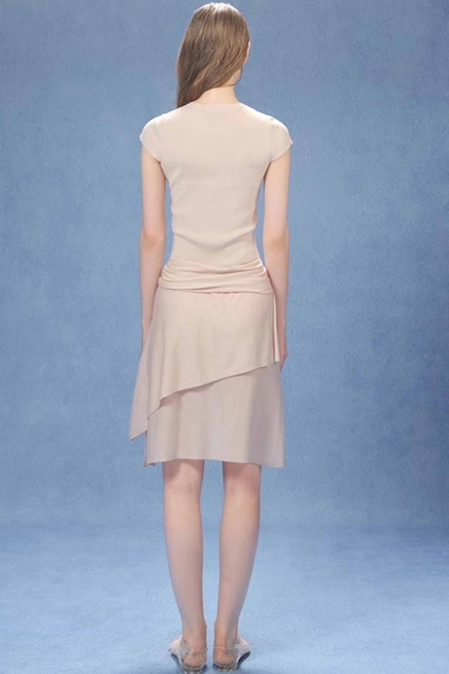 Elegance Drape Set-Up