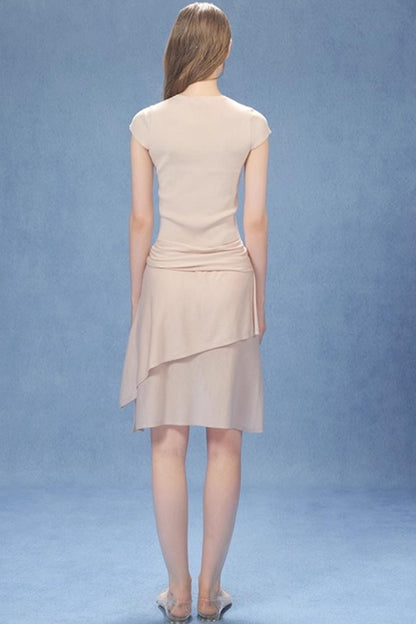 Elegance Drape Set-Up