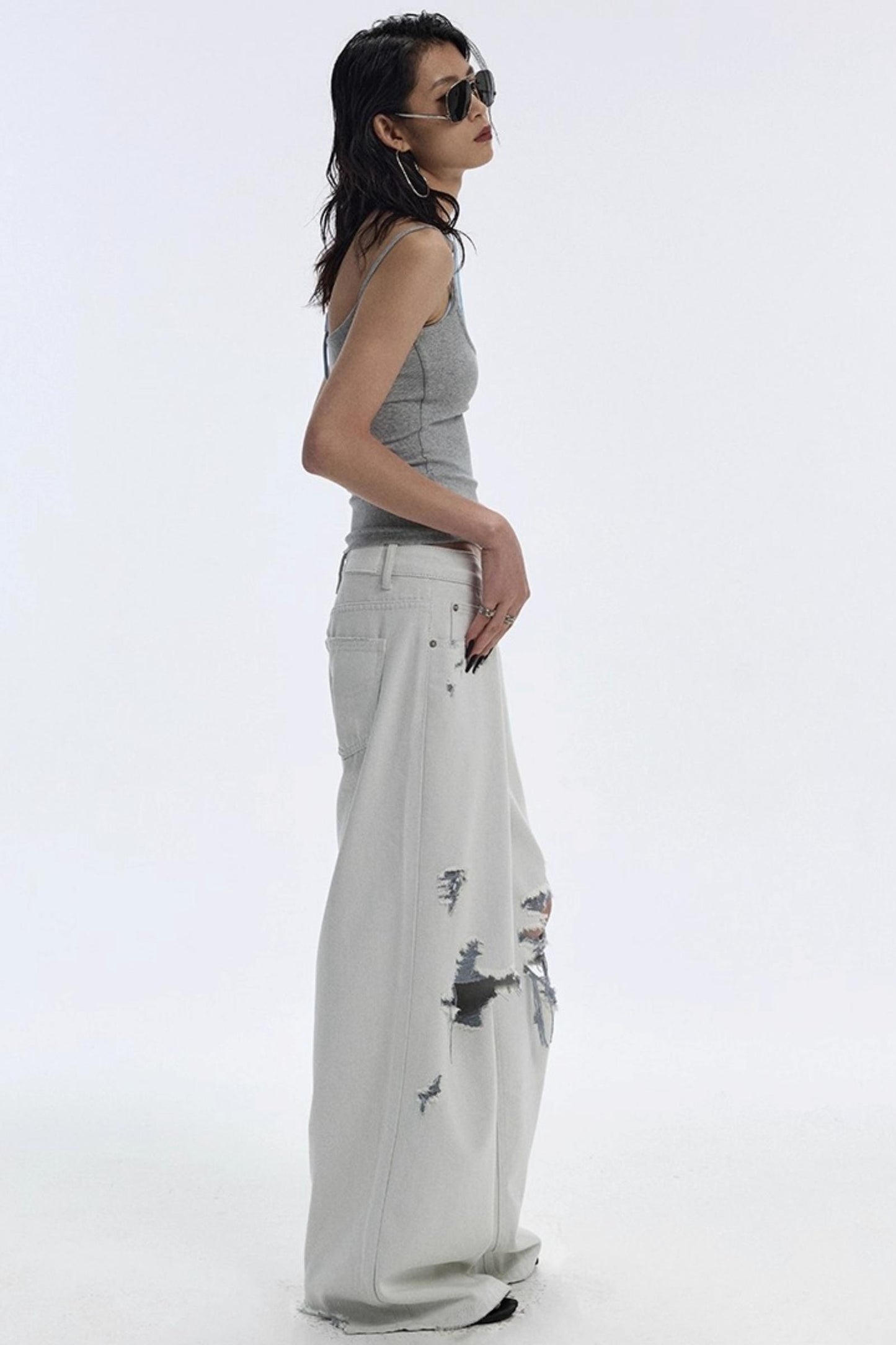 Pure Desire Wind Vest