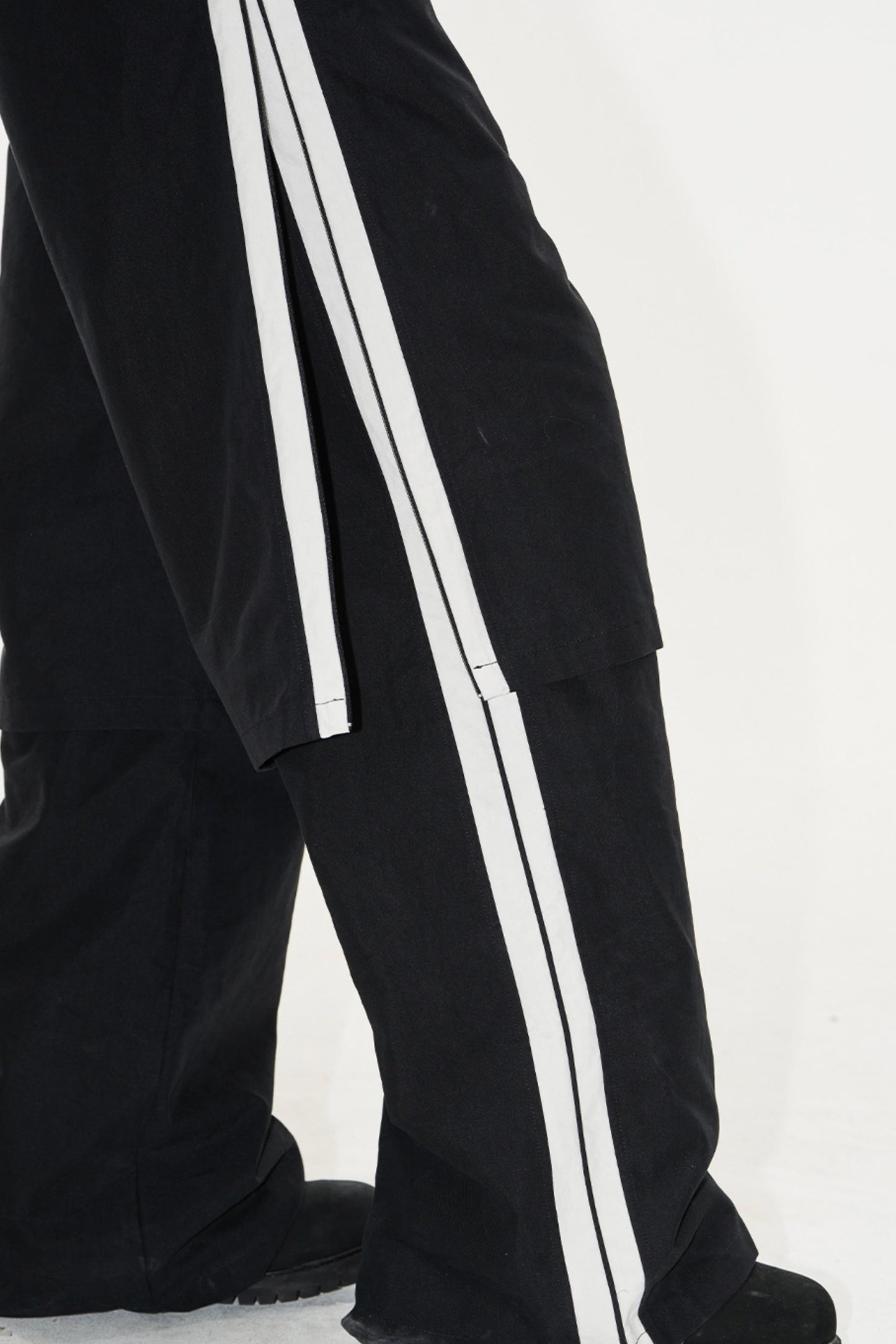 Cozy Dual Sweatpants