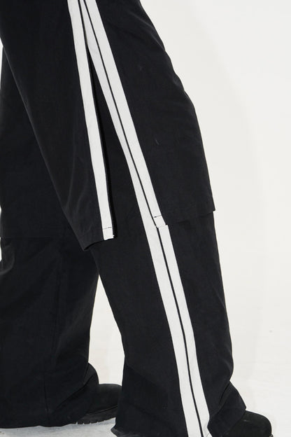 Cozy Dual Sweatpants
