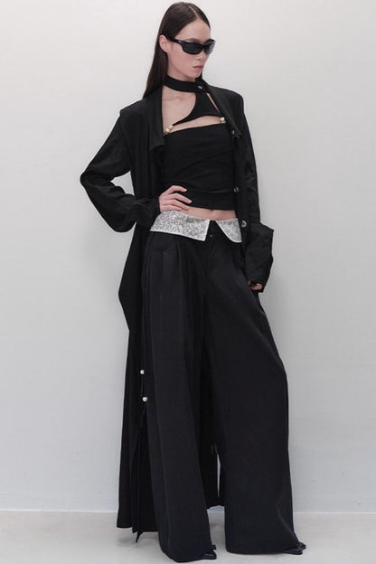 New Design Summer Coat