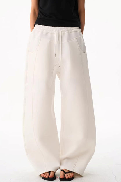 Solid Heavyweight Sweatpants