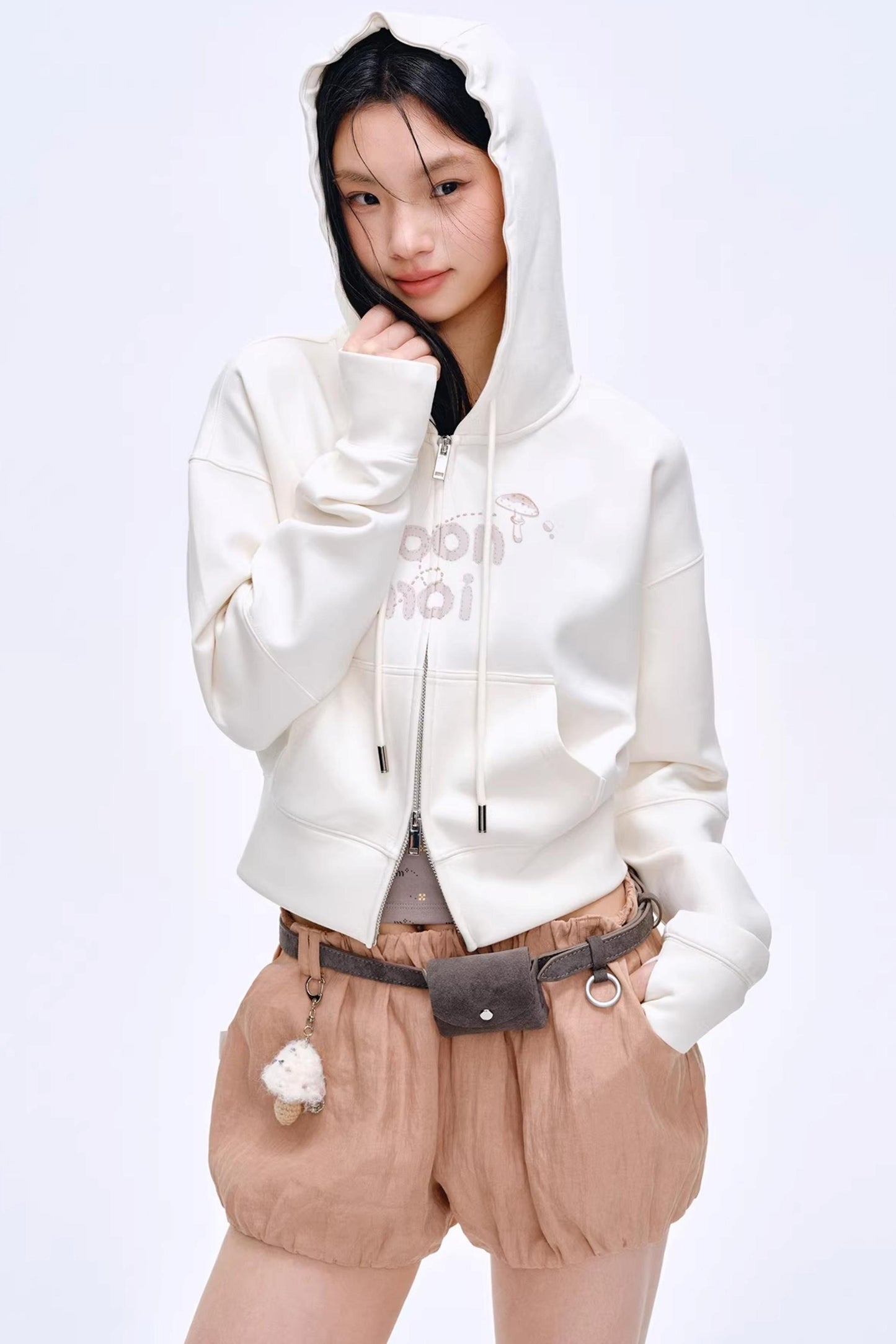 Vintage Versatile Waist Bag Belt