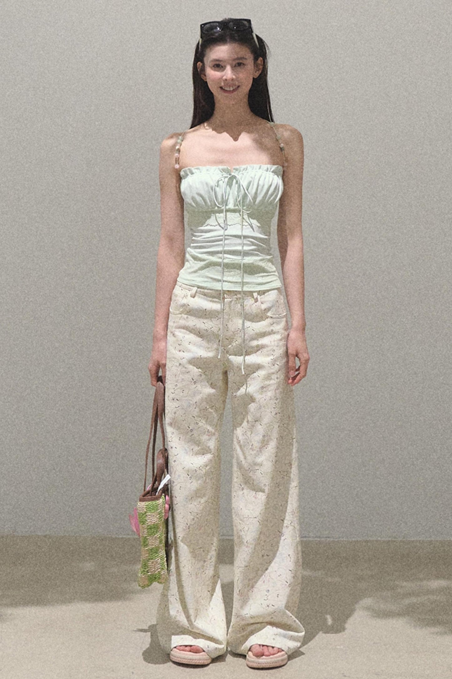 Custom Spring Lounge Pants