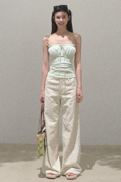 Custom Spring Lounge Pants