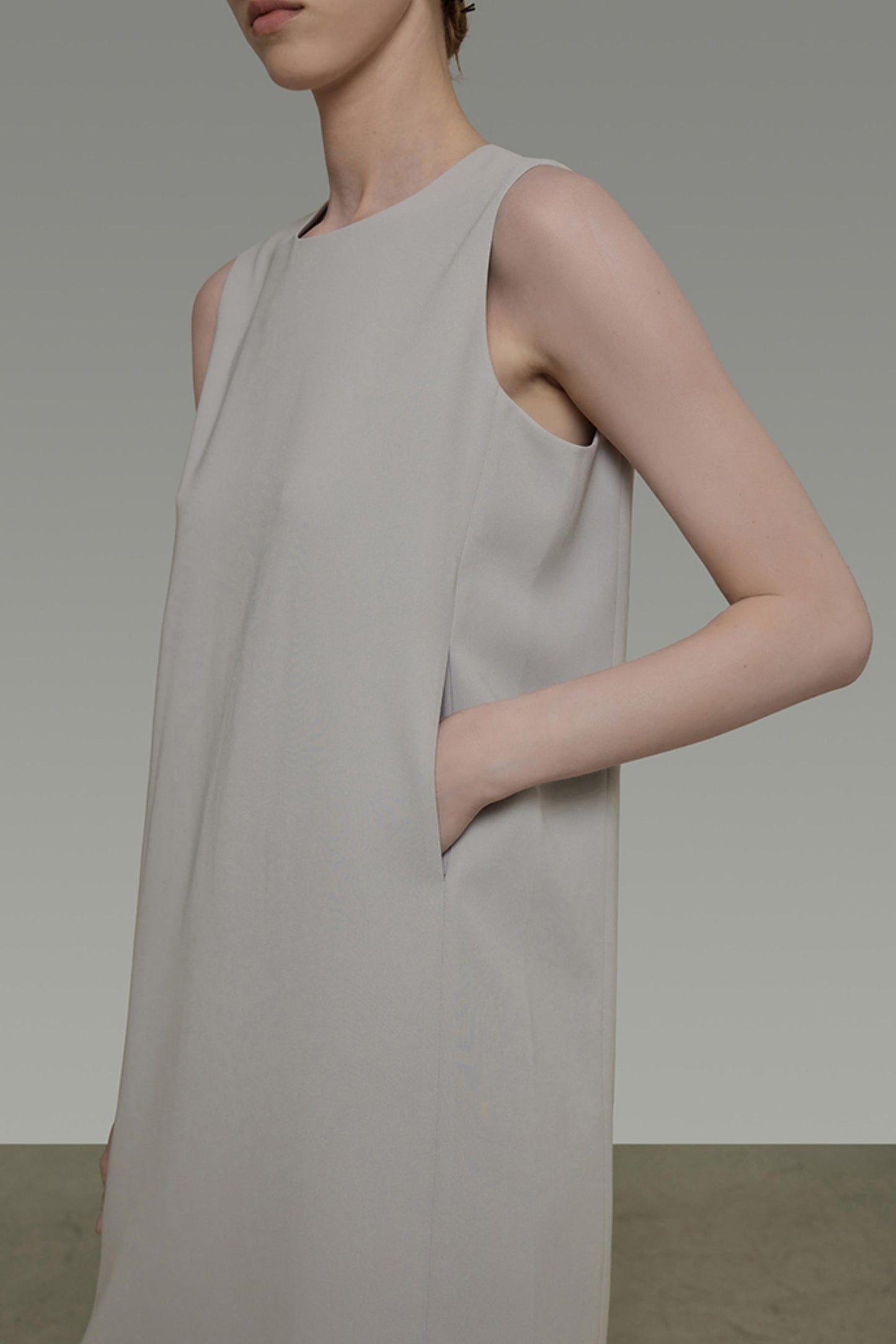 Breeze Sleeveless Dress