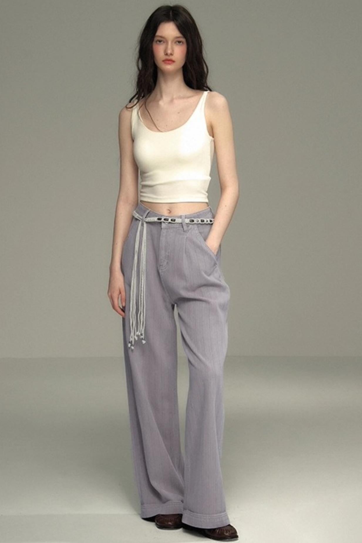 Comfort High Stretch Sports Camisole