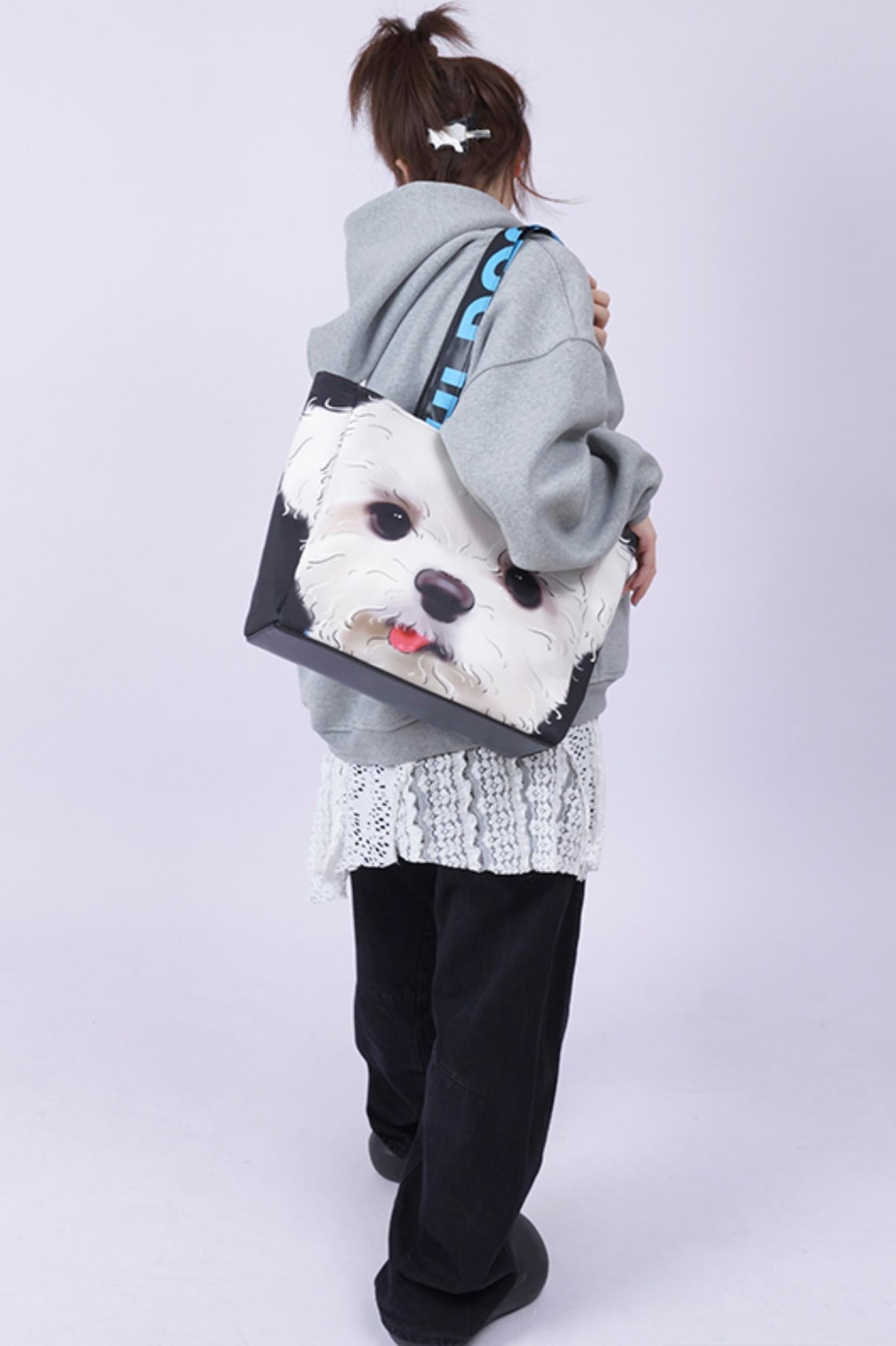 Ultimate Commute Tote