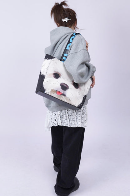 Ultimate Commute Tote