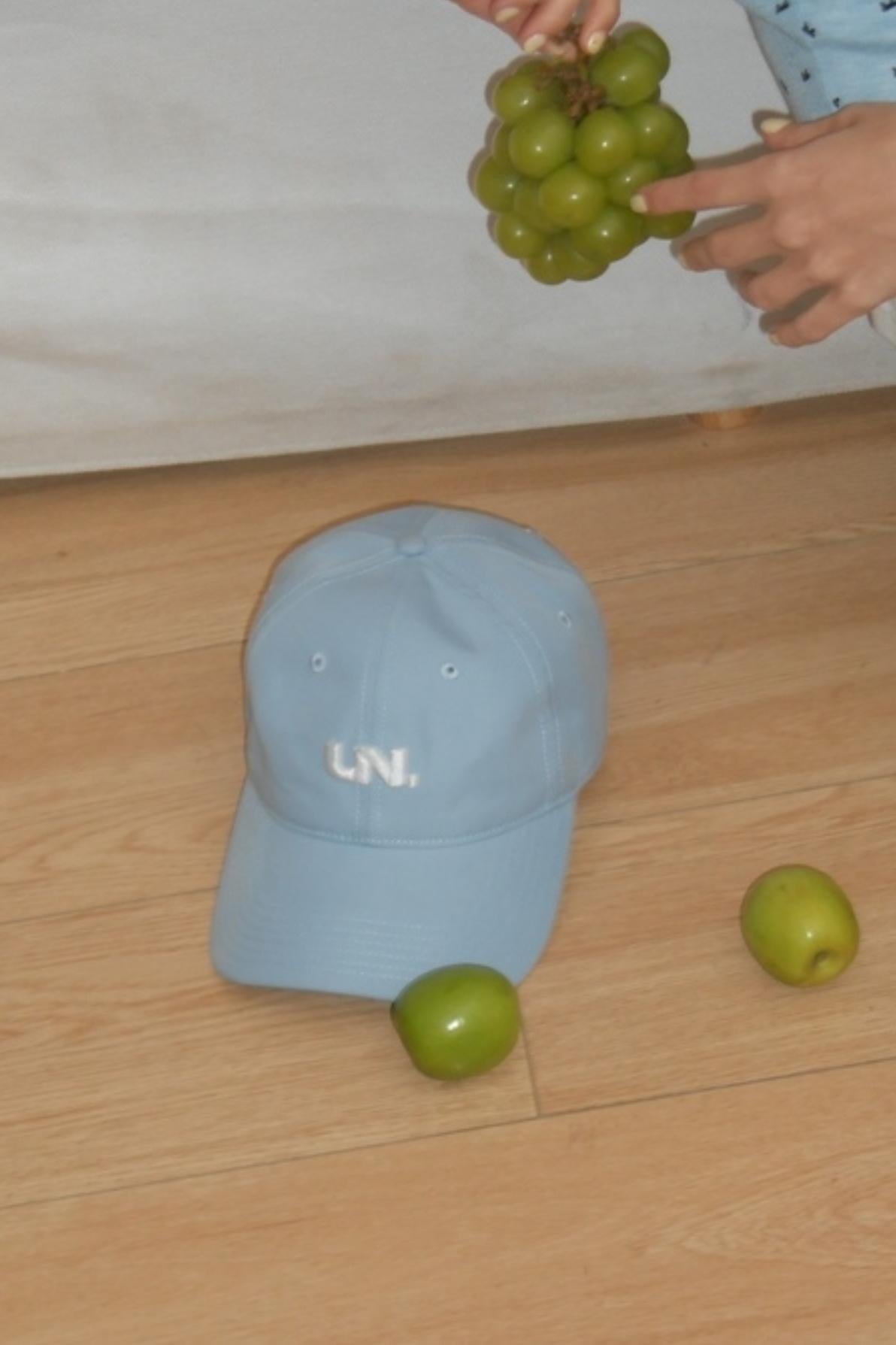 Face-Slimming Duckbill Cap