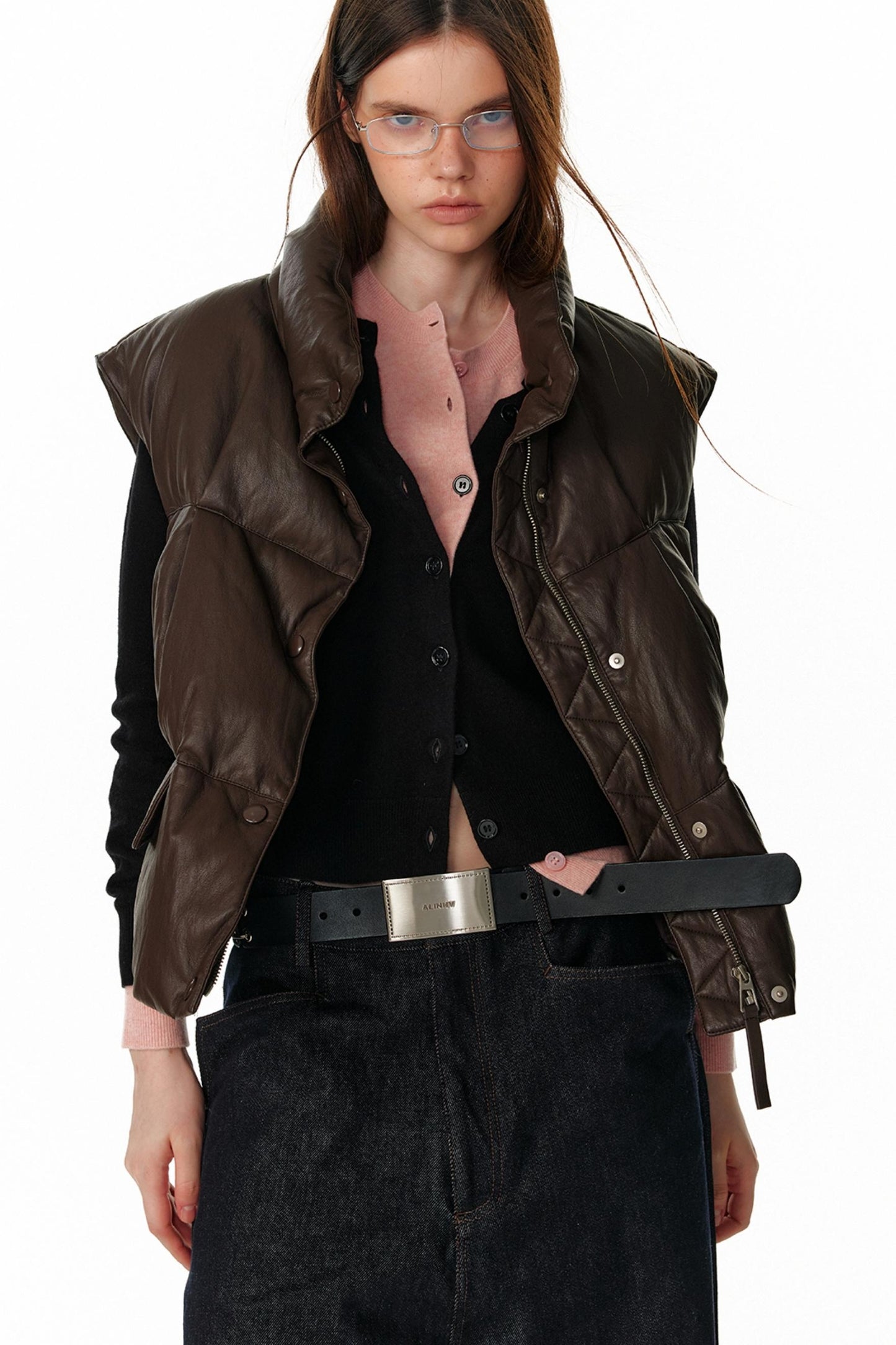 Sheep Wool Winter Top