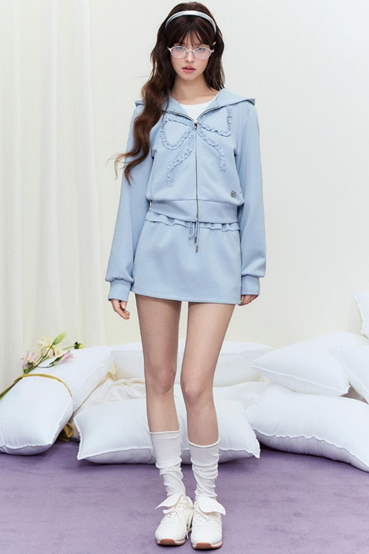 Light Sports Mode Set-Up