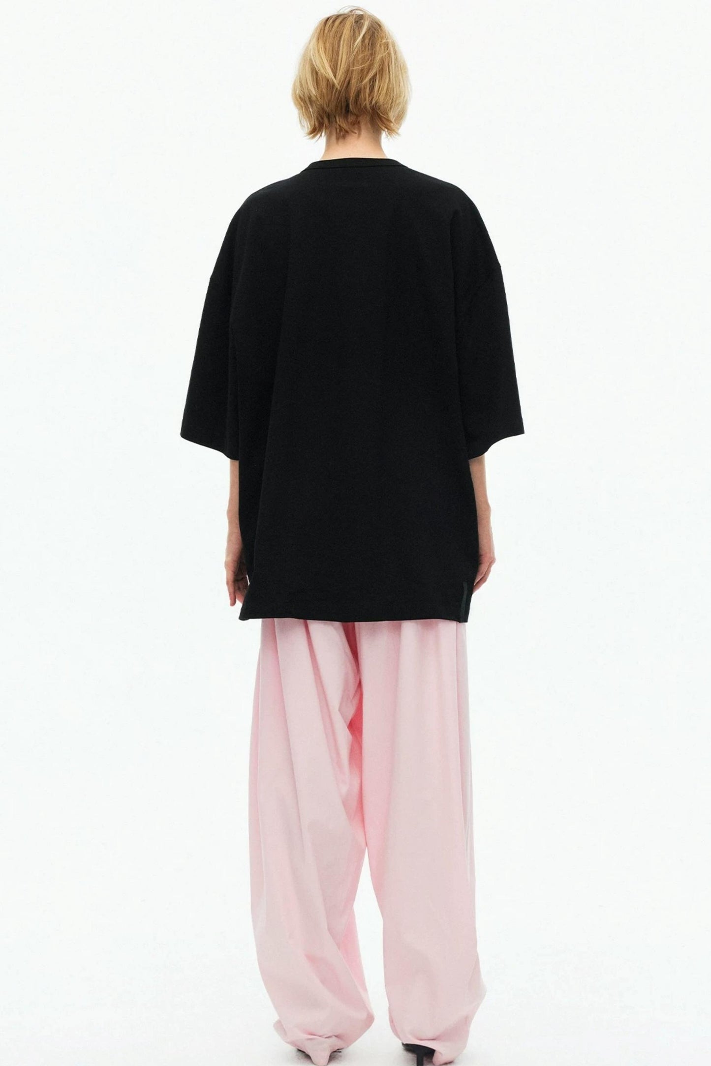 Oversized Heavyweight T-Shirt