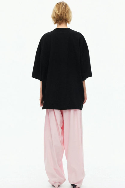 Oversized Heavyweight T-Shirt
