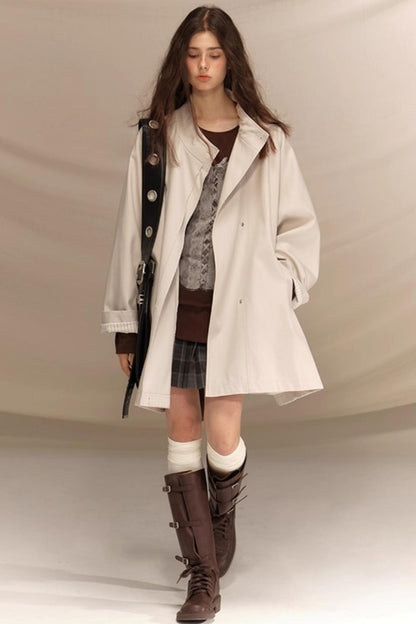 Amber Long-Sleeved T-shirt