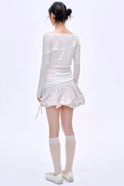 Summer Love Bud Skirt