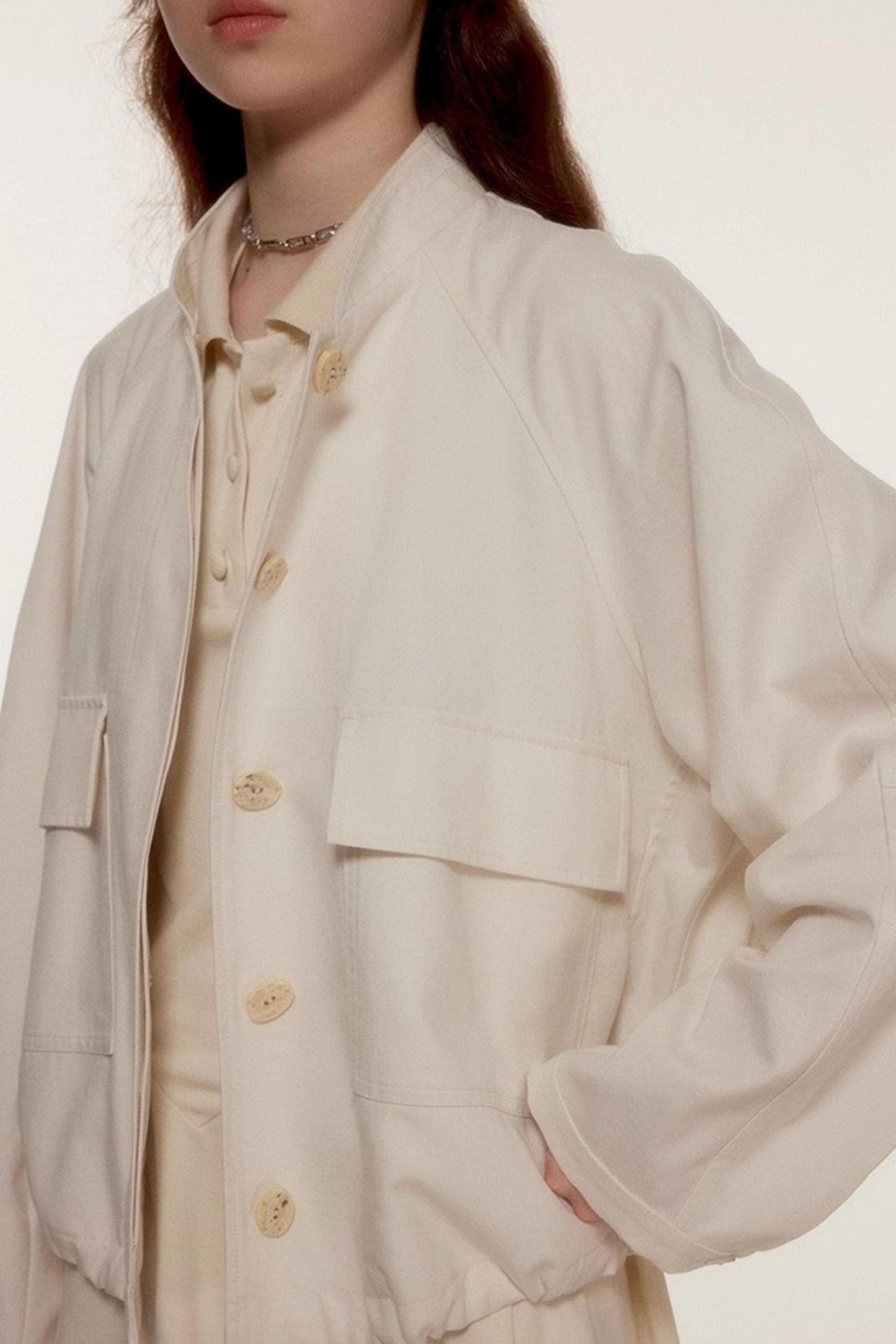 Simple Bow Tennis Dress