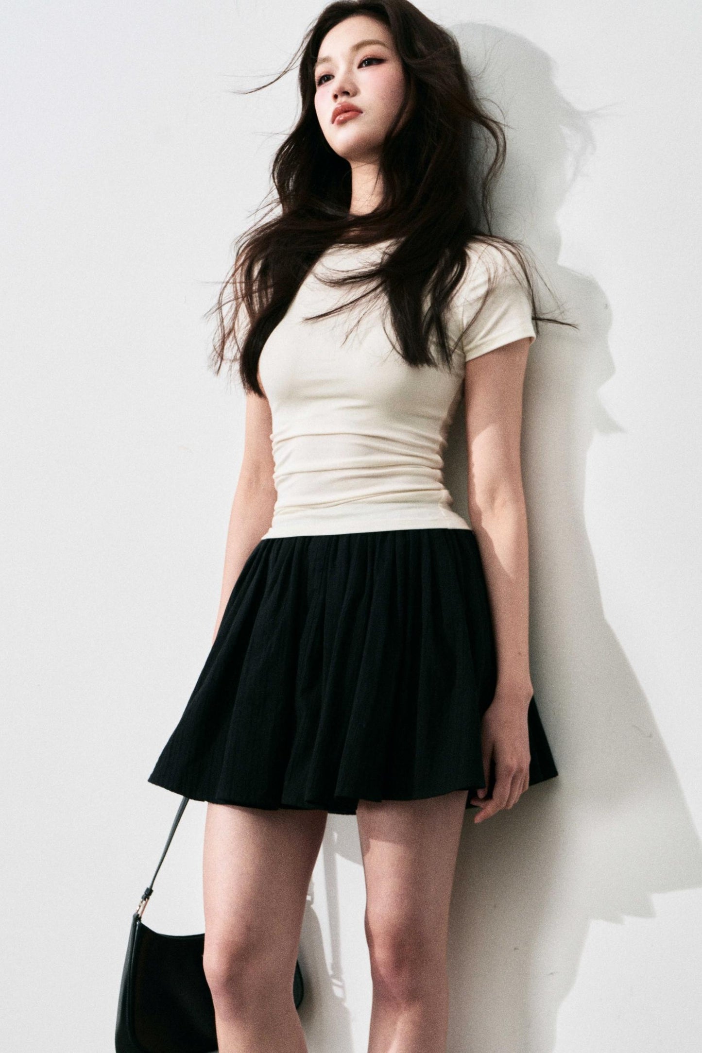 Fit Short Sleeve T-Shirt