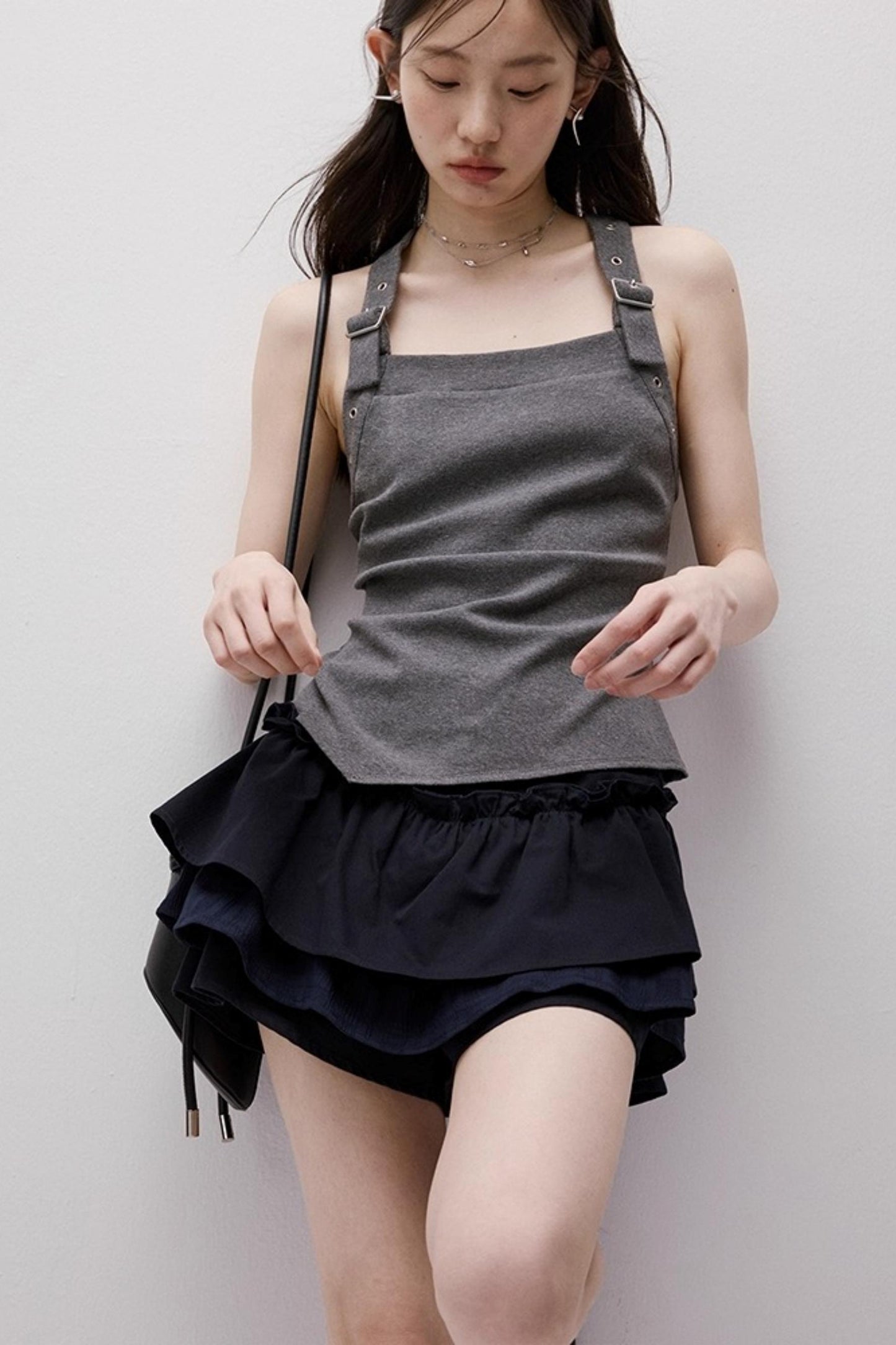 Cleanfit Adjustable Slim Vest