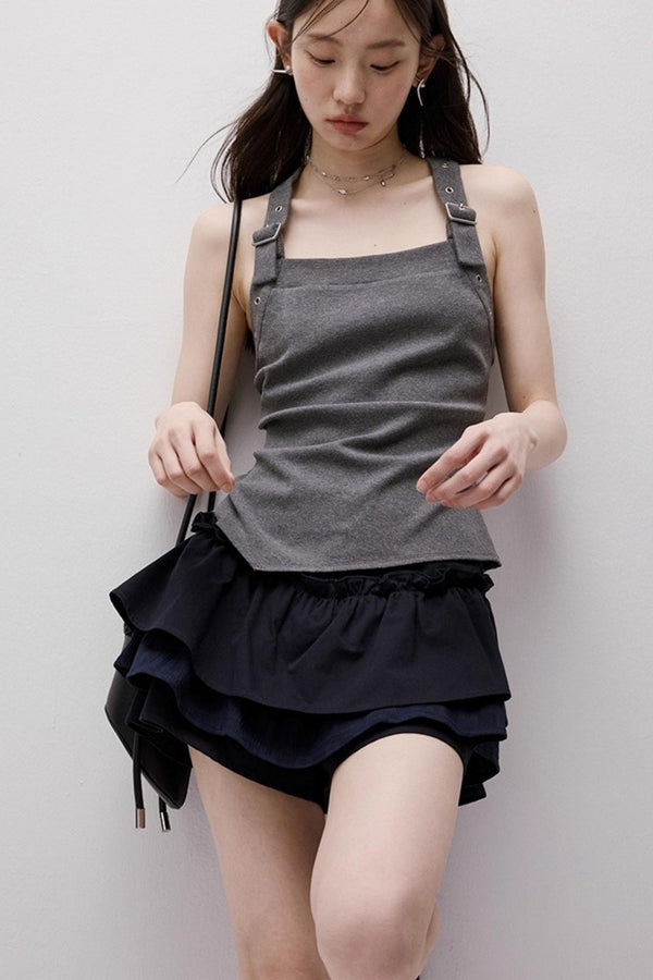 Cleanfit Adjustable Slim Vest