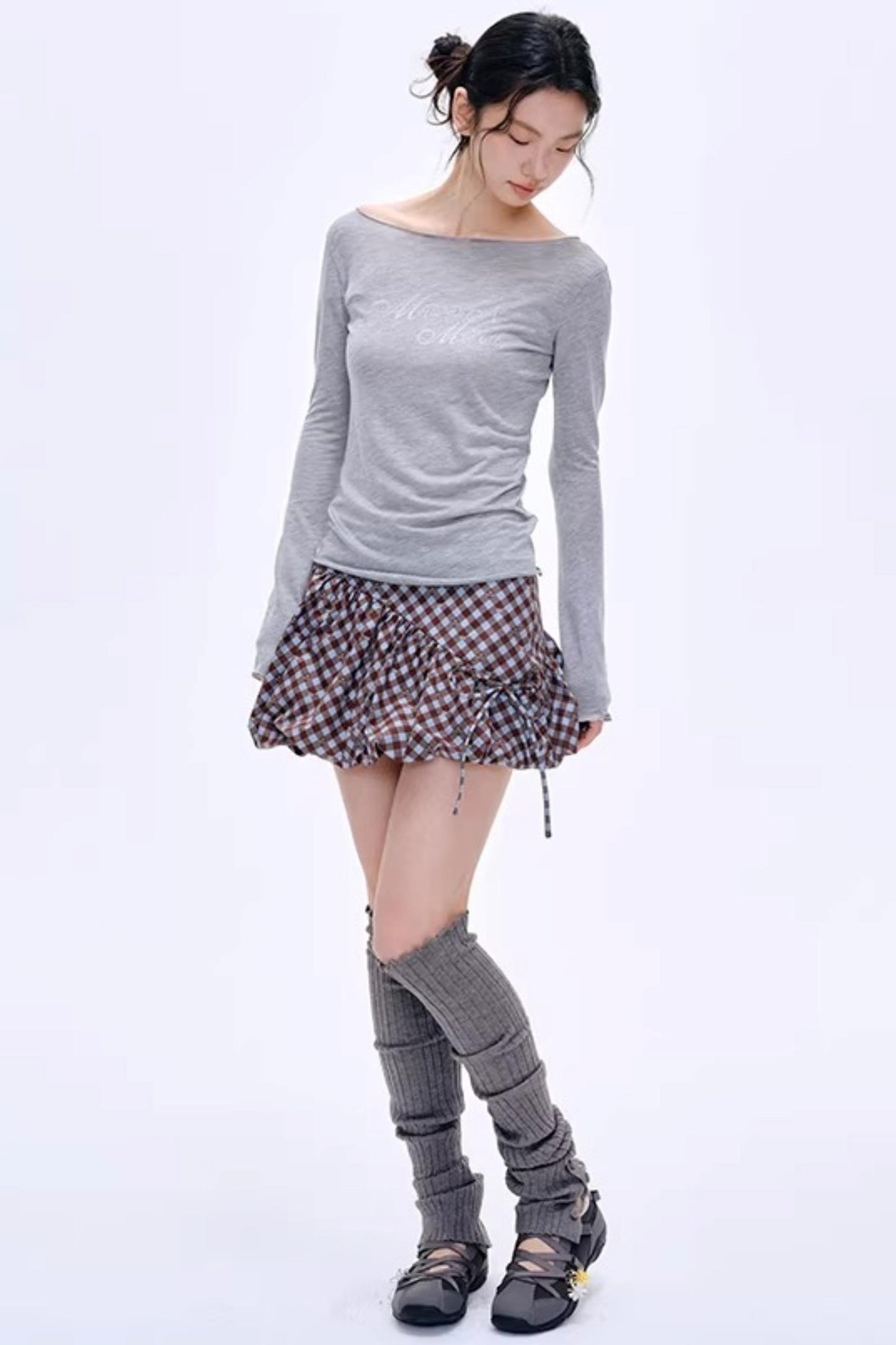 Summer Love Bud Skirt