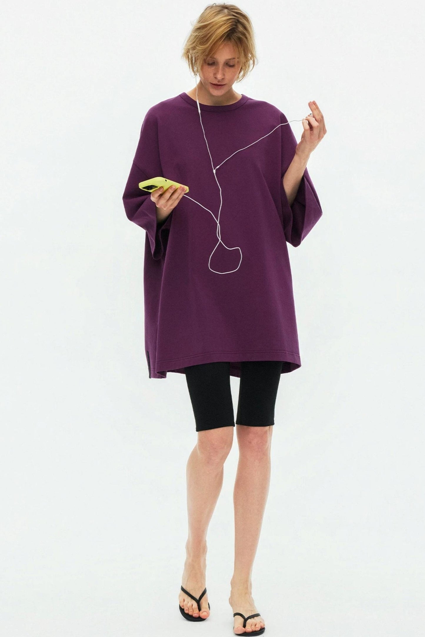 Oversized Heavyweight T-Shirt