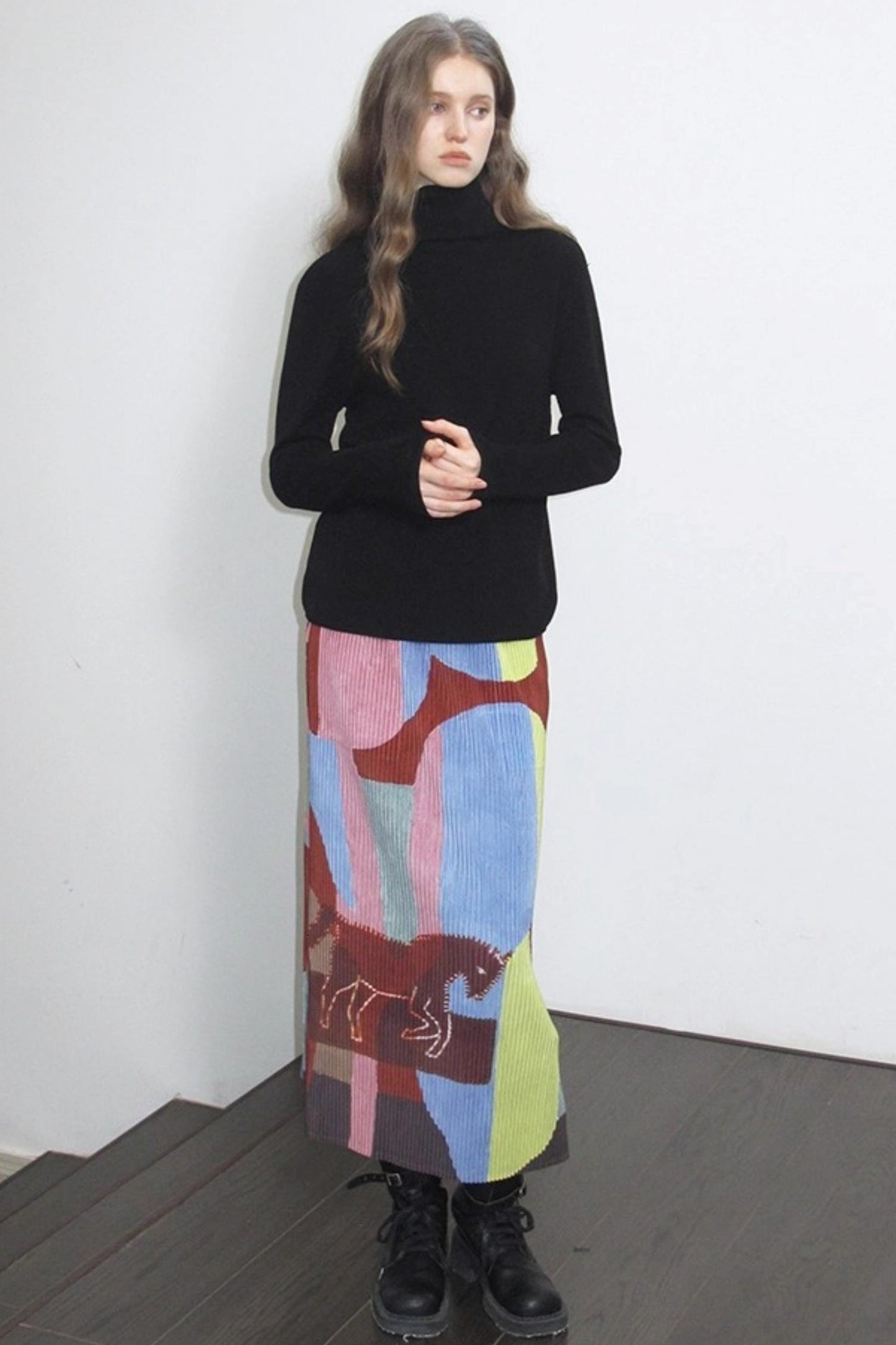 Wool Base Layer T-Shirt